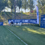 AFE-clausura-temporada-Innicia-decoracion-evento-campo-de-futbol