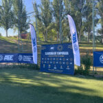 AFE-clausura-temporada-Innicia-decoracion-evento-campo-de-futbol