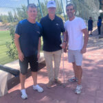 AFE-clausura-temporada-Innicia-decoracion-evento-campo-de-futbol