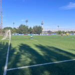 AFE-clausura-temporada-Innicia-decoracion-evento-campo-de-futbol