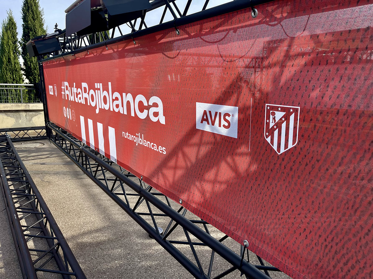 Innicia impresión gran-formato e instalaciones y montaje para ventos-Avis