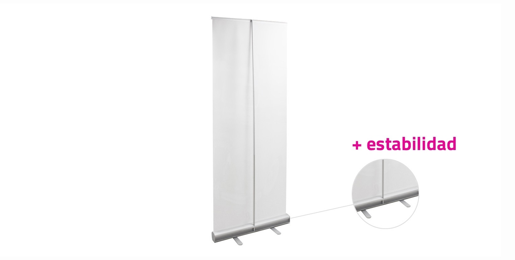 Rool-up Express - Imagen 3